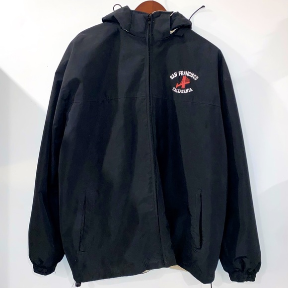 Jackets & Coats San Francisco All Weather Jacket Poshmark